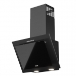 MAAN Vertical PG 60 varikatus matt must