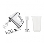 Krups 3Mix 9000 GN9121 Saumikser 750 W Valge