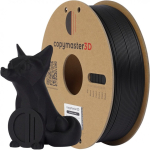 Copymaster3D PLA Carbon filament for 3D printer, 1.75 mm, ash