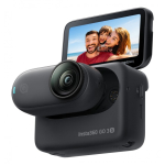 Insta360 CINSAATA(GO3S14) aktiivsuskaamera 4K Ultra HD WiFi 630 g