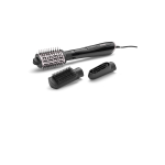 BaByliss STYLE SMOOTH 1000 AS128E hair dryer and curling iron