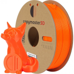 Copymaster3D PLA filament for 3D printer, 1.75 mm, orange