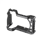 SmallRig CCS2493 kaameraraam Must