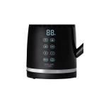 Adler AD 1350 Electric kettle with temperature control 1.7L 2200