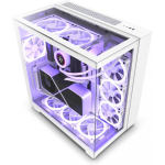 Computer Computer cases EXPANSE S MIDI White