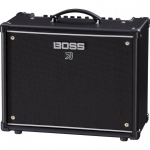 Boss Boss Katana-50 MkIII -1x12" guitar combo, 50 W