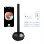 Smart Smart Visual Ear-Clean Rod Bebird M9 S (black)