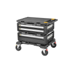 mobile mobile box set with table top, 4in1, ToughSystem 2.0 DXL, DEWALT [DWST60520-1]