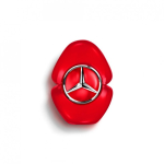 Mercedes-Benz Woman In Red 30 ml Naised