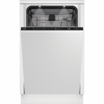 Dishwasher Dishwasher BEKO BDIS48E041Q