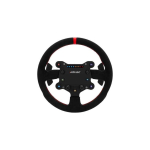 Simagic GTS Steering Wheel - Alcantara