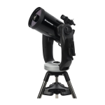 Celestron CPC 925 GPS (XLT) Catadioptric 555x Must