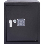 Yale YSV/390/DB2 kontoriseif 40 l terasmust