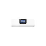 Tech Eighth zone LX wired panel with WIFI STLXWH module