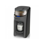BABY BABY BREZZA FORMULA PRO ADVANCED MILK MIXTURE PREPARATION APPARATUS, CHARCOAL
