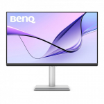 BenQ MA320U PC lamekuvar 80 cm (31.5") 3840 x 2160 pikslit 4K Ultra HD Valge