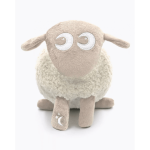 SWEET SWEET DREAMERS white noise pacifier with auto sensor DELUXE, beige, 820606