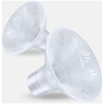 Lola&Lykke - breast funnel, 21mm, 2 pcs