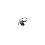 TRUTHEAR Hexa Wired In-Ear Headphones Black
