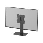 Neomounts DS45-430BL12 telerikinnitus 109,2 cm (43") Must