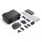 DJI Transmission Combo andmesaatja kaamerale 60 m Must