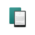 Amazon Kindle Paperwhite Electronic reader 7'' 300ppi, 16GB, Jade, with ads