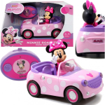 Dickie Auto on the Radio Minnie Roadster JADA Dickie