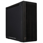ASUS ProArt PA602 WOOD METAL PWM E-ATX Gaming Case black