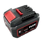 Battery Battery FLEX AP 12V 5.0Ah