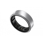 Samsung Galaxy Ring nutis&otilde;rmus, titaanist h&otilde;be, suurus 13
