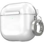 Case Case Araree Nukin do AirPods 4 przeźroczysty