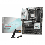 MSI B850 GAMING PLUS WIFI emaplaat AMD B850 Protsessoripesa AM5 ATX