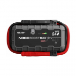 NOCO Boost MAX GB251+ Jump Starter - 24V