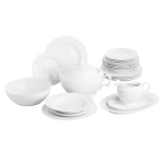 MARIAPAULA MARIAPAULA CLASSIC TABLEWARE SET 6/23