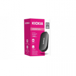 KIOXIA EXCERIA PLUS G2 1000GB Portable SSD USB 3.2 Gen2 Type C