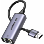 Ugreen Network Adapter USB A 3.0 - RJ45 2.5G Gigabit