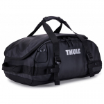 Thule Chasm TDSD301 Black spordikott 30 l Pol&uuml;ester Must