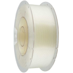 PrimaCreator 3D plastic EasyPrint PLA 1.75mm 1kg - Transparent Clear