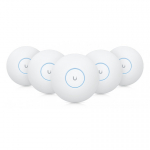 Ubiquiti U7 Pro 5700 Mbit/s Valge