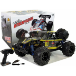 LEAN LEAN Toys 8419 raadio teel juhitav (RC) mudel Auto 1:18
