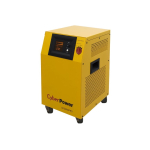 CyberPower CPS3500PRO puhvertoiteallikas (UPS) Online UPS 3,5 kVA 2450 W 3 vahelduvvoolu kontakt