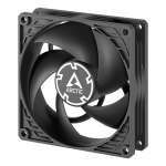 ARCTIC P9 PWM PST CO Arvuti korpus Ventilaator 9,2 cm Must 1 tk