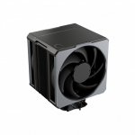 Cooler Cooler Master Hyper 612 APEX Protsessor &Otilde;hujahuti 12 cm Must 1 tk