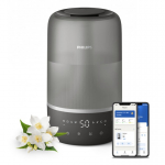 Philips 1000 series HU1510/03 &otilde;huniisuti Ultrahelilained 3 l H&otilde;be 19,6 W
