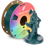 Polymaker Panchroma&trade; PLA Galaxy 1.75 mm 1kg - Galaxy Dark Green