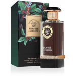 Fragrance Fragrance World Double Espresso EDP U 100 ml