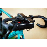 ZEFAL Z ADVENTURE F1 bike bag under the handlebars