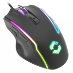 SPEEDLINK SL-680024-RRBK hiir M&auml;ngimine USB t&uuml;&uuml;p A 800 DPI