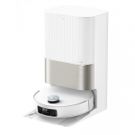 Dreame X50 Ultra Roostevaba teras, Valge