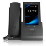 Ubiquiti G3 Touch Pro IP-telefon Must WiFi